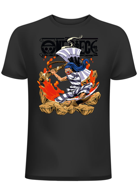 One Piece - T-Shirt - Ruffy(Luffy)14
