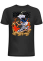 One Piece - T-Shirt - Ruffy(Luffy)14