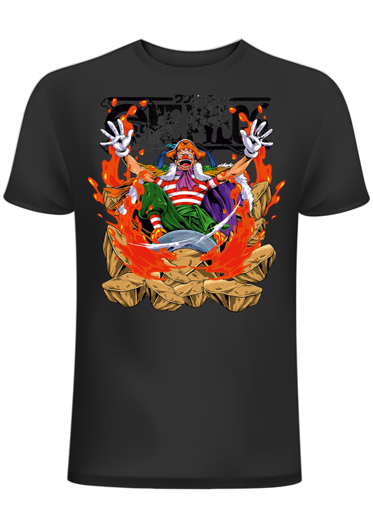 One Piece - T-Shirt - Ruffy(Luffy)16