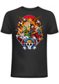 One Piece - T-Shirt - Luffy