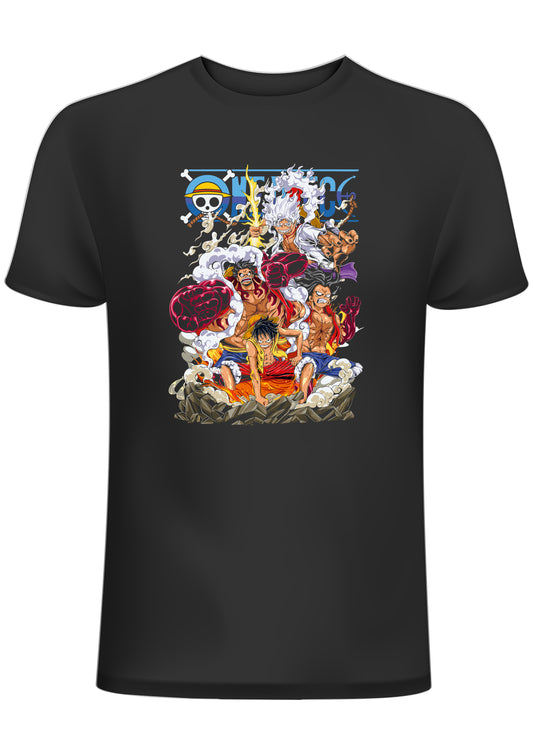 One Piece - T-Shirt -