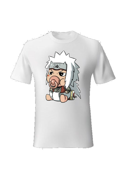 Naruto T-Shirt - Jiraya Baby