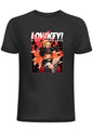 Naruto T-Shirt - Naruto Sexy No Jutsu