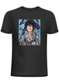 Naruto T-Shirt - Uchiha Sasuke 06