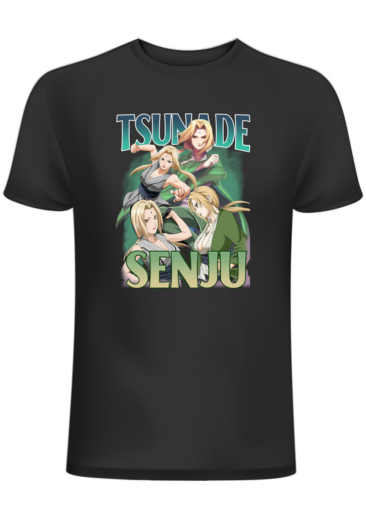 Naruto T-Shirt - Senju Tsunade