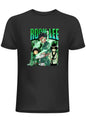 Naruto T-Shirt - Rock Lee