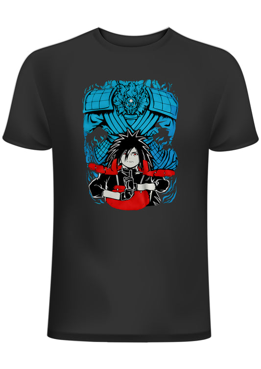 Naruto T-Shirt Uchiha Madara