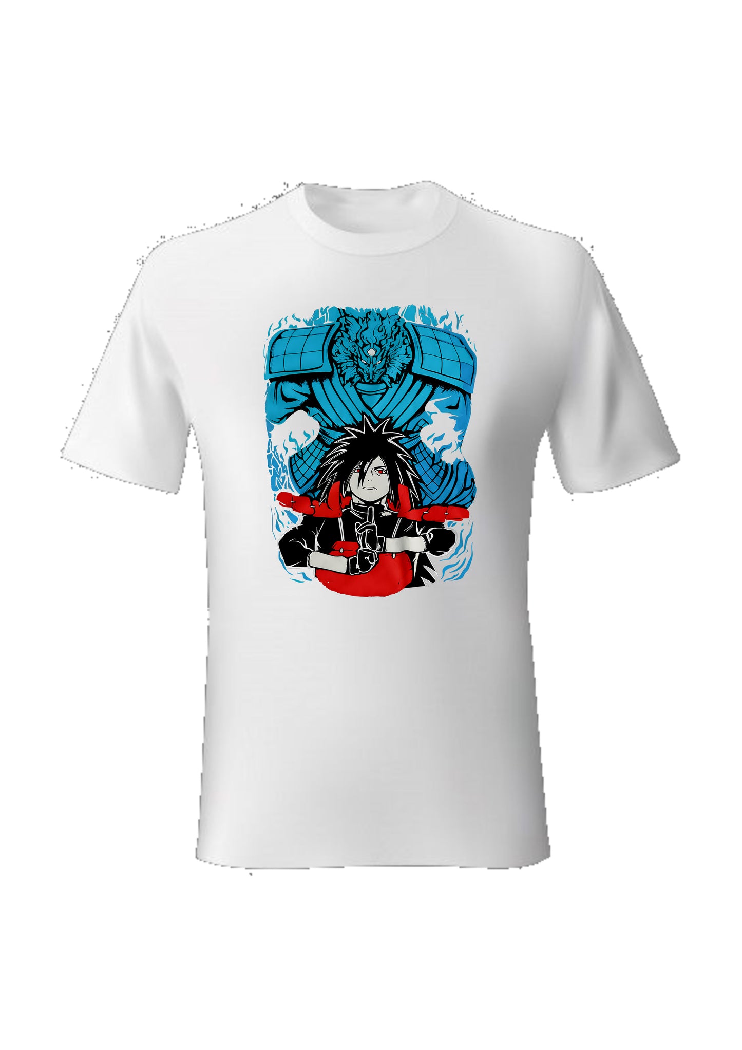 Naruto T-Shirt Uchiha Madara