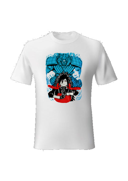 Naruto T-Shirt Uchiha Madara