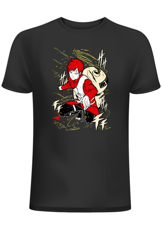 Naruto T-Shirt - Gaara 05