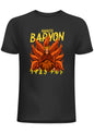 Naruto T-Shirt - Naruto Baryon