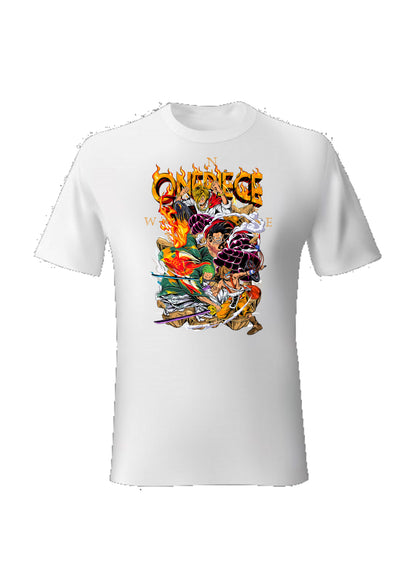 One Piece - T-Shirt - Luffy 12