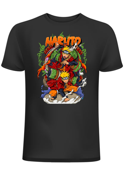 Naruto T-Shirt - Naruto  46